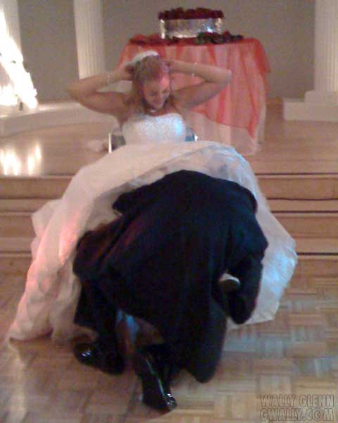 gwally.com: The Perfect Wedding Photo